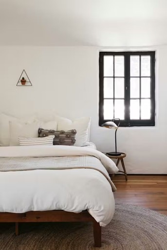 Bedroom Plus Herbal Paint view 2