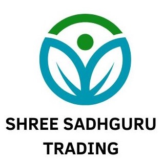 Shree Sadhguru Trading logo